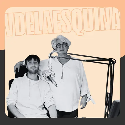 A la vuelta de la esquina (17/10/25) · Que mala suerrrrrrrrrrte