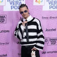 LOS 40 Primavera pop 2025