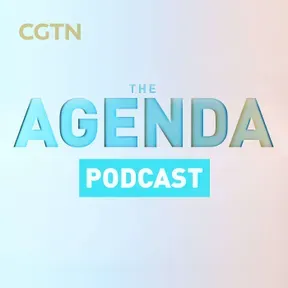 The Agenda Podcast