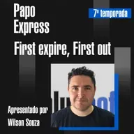 FEFO (First Expire, First Out) | Bluesoft Papo Express #T7E01