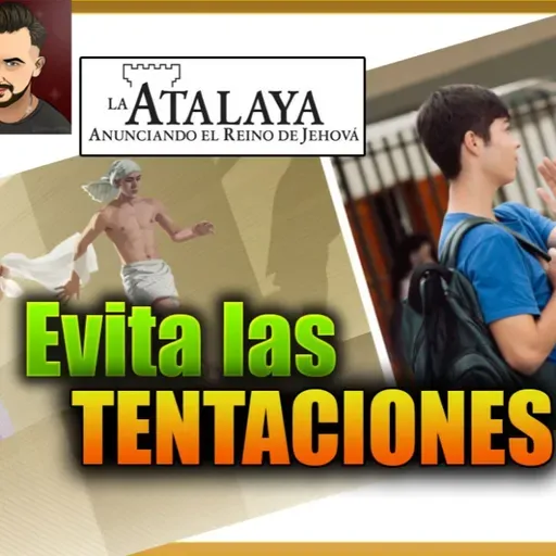 Lo que La Atalaya no quiere que disfrutes (spoiler: casi todo)