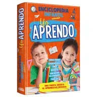 Enciclopedia Infantil YO APRENDO