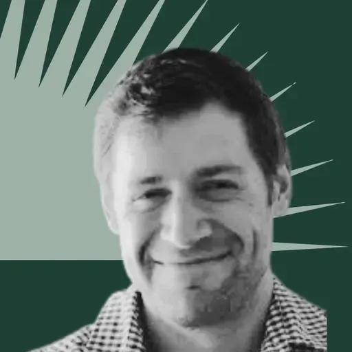 Why History Keeps Happening: Patrick Wyman on Human Failure and Success in Building Civilizations,