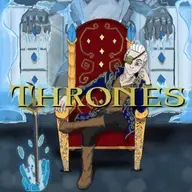 Thrones | Episode 23 | Waterdeep