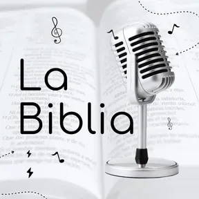 Escucha la Biblia