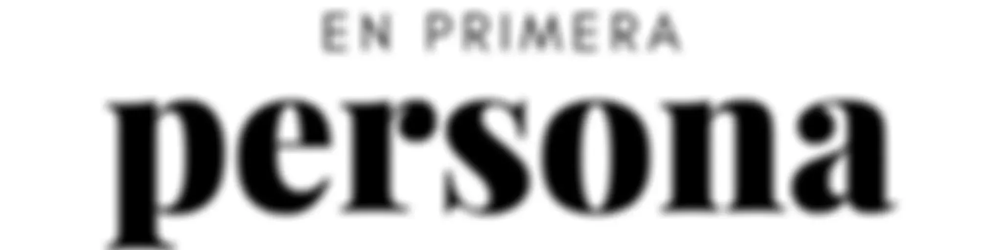 En Primera Persona