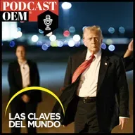Los sombríos 100 días de Trump
