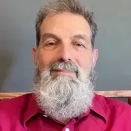 Mark Harelik (Dr. Hiriluk) - Interview | One Piece S2 | Spoilers