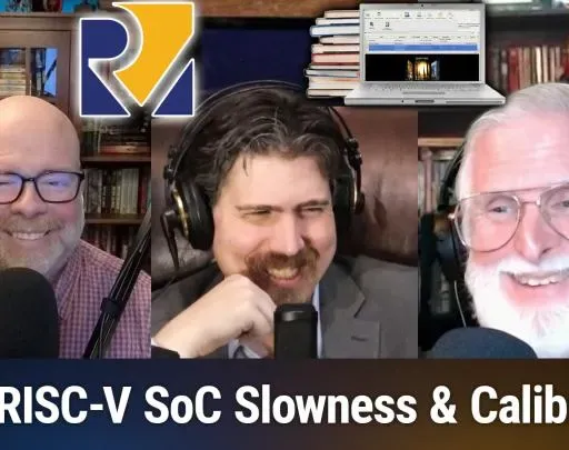 Untitled Linux Show 246: Chasing the Sun