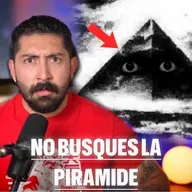 ALERTA: No busquen la PIRAMIDE