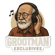 FRIDAY VOL.14 (ROAD TO GROOTMAN EXCLUSIVE MIXTAPES 3RD ANNIVERSARY) MIXTAPE