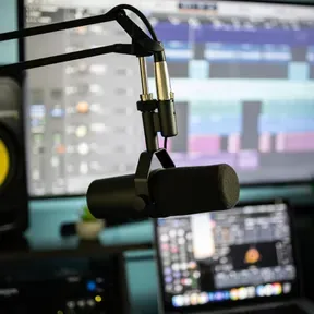 BigJr. Radio
