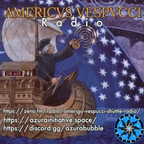 Amerigo Vespucci Shuttle Radio