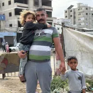 How Gaza feels after six months of ceasefire