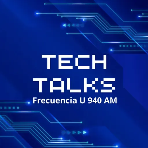 Tech Talks - Redes vs sitio web.