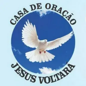 radio casa de oração jesus voltara