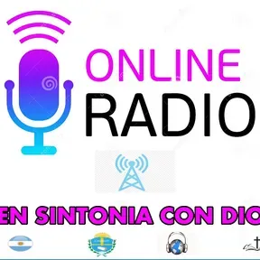 RADIO EN SINTONIA CON DIOS