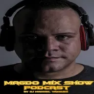 EPISODE #61 Magdo Mix Show (Mix by Dj Magdiel Vazquez) JANUARY 2025