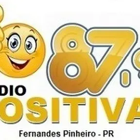 positivafm