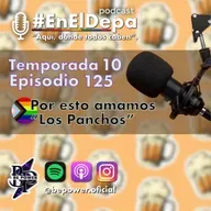 Por esto amamos "Los Panchos"