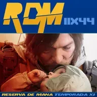 RDM 11x44 - FINAL DE TEMPORADA CON UN ADIÓS, DEATH STRANDING 2, ENTREVISTA A GATERA STUDIO (ANTRO), Y RESEÑAS GUAPAS