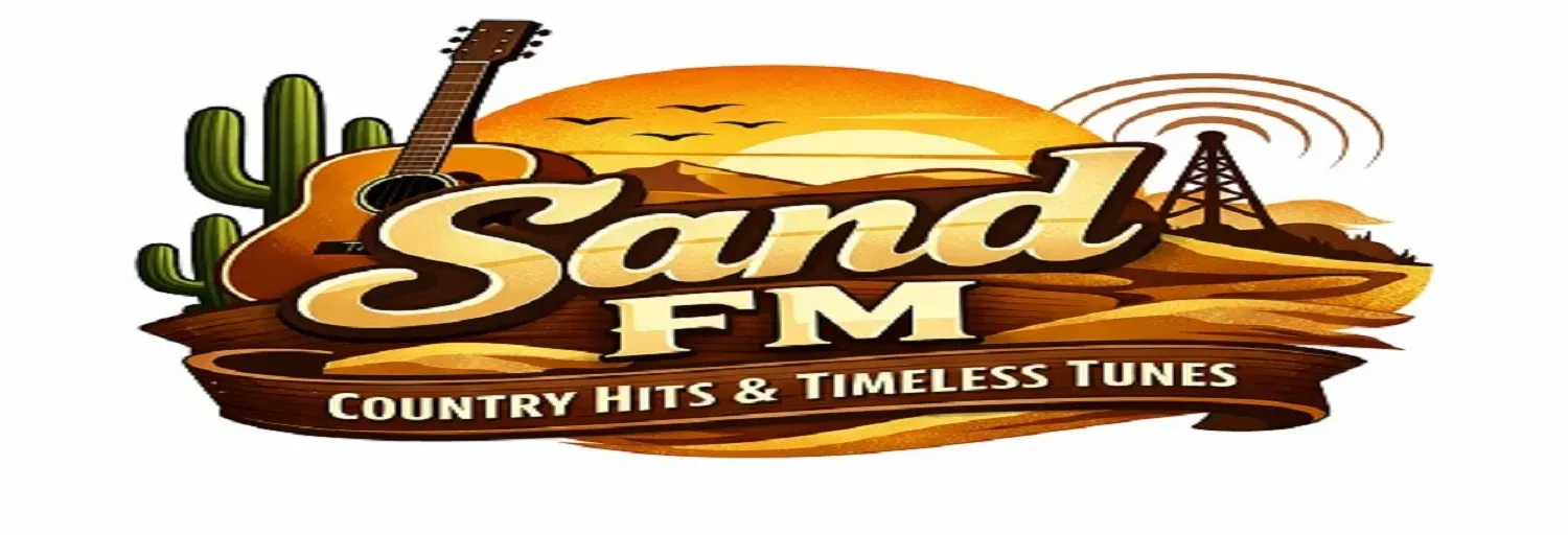 SAND FM
