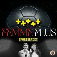 Diamantbollen går till...