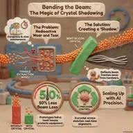 Crystal Shadowing at CERN: AI-Driven Beams and the Quest for Higher Proton Power