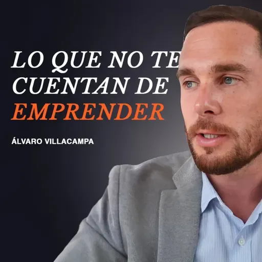 83. Pagar el PRECIO de EMPRENDER. Innovando en el Sector de los Abogados (Álvaro Villacampa, de EX24)