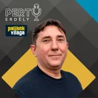 A turistáknak nem ágyra van szükségük, hanem élményre - Fazakas Szabolcs / PERTU 141. rész