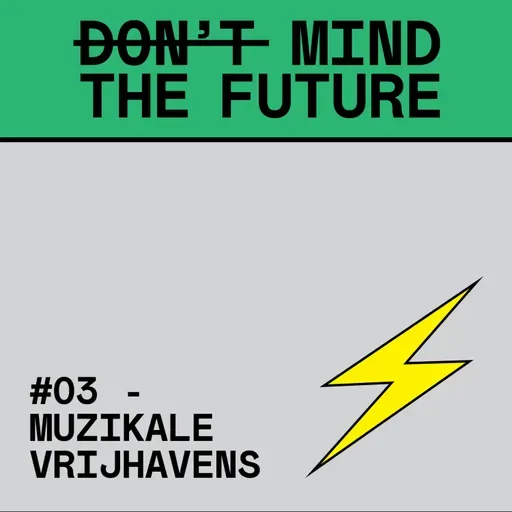 #2.03 Muzikale Vrijhavens en het Belang van de Onderstroom