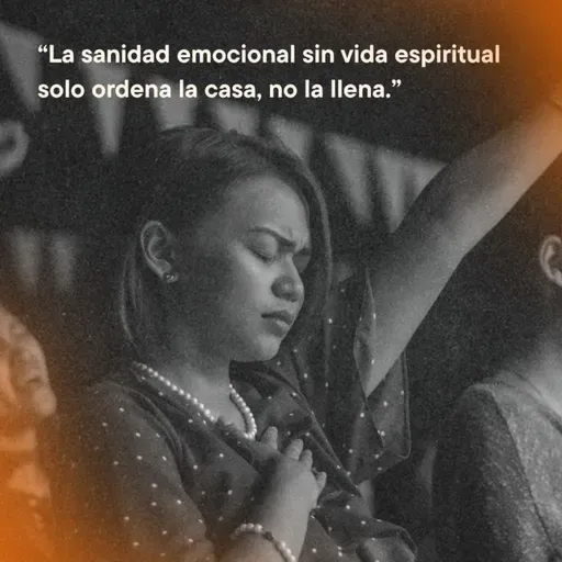 La Vida Espiritual