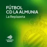 Partido contra el C.D. Calatorao en Primera Regional