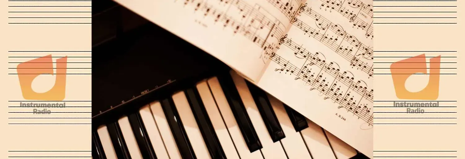 Instrumental Radio