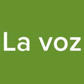 La voz