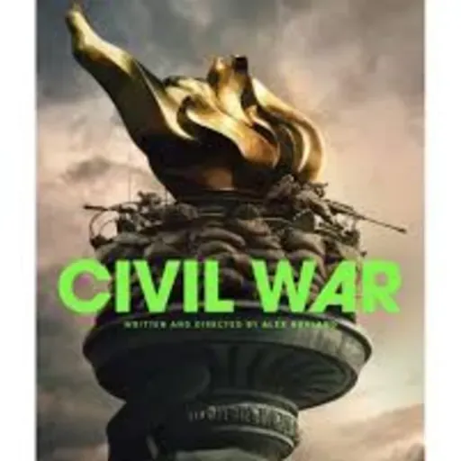 💥 CIVIL WAR | Reseña y Análisis SIN SPOILERS | FICCIÓN O UN FUTURO NO MUY LEJANO? | Alex Garland A24