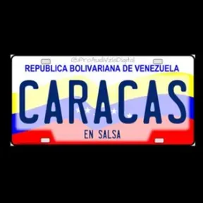 CARACAS EN SALSA