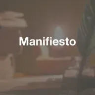 Nicanor Parra - Manifiesto