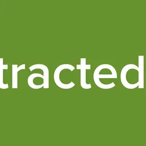 DistractedCat