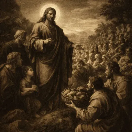 4º Domingo da Quaresma