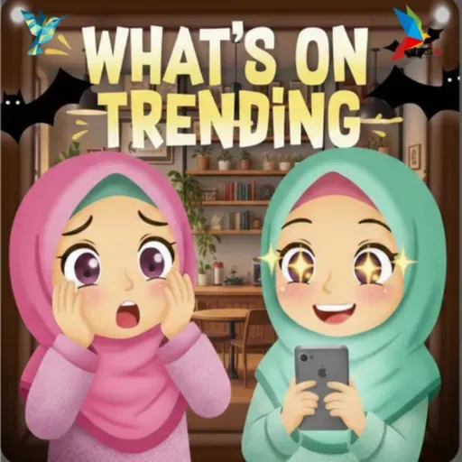 WOT( What's On Trending): Between Thrills & Frames