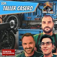 231. Magazín: Taller Casero