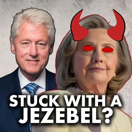 How To Know if You’re Married to a Jezebel