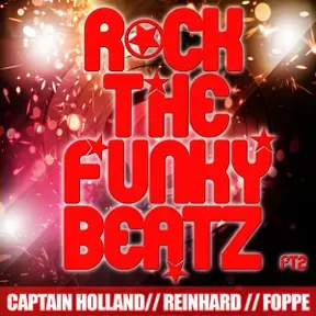 Rock The Funky Beatz