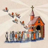Why are young Christians returning to tradition?
