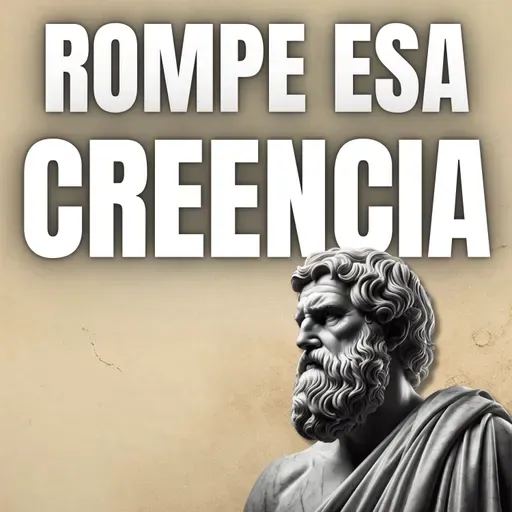 La CRUDA VERDAD de por qué SIEMPRE te SIENTES INFERIOR (y cómo romperla)