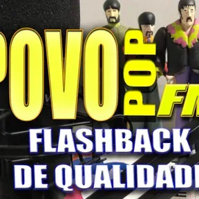 POVO POP FM
