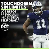 Los retos previos al inicio e la temporada.