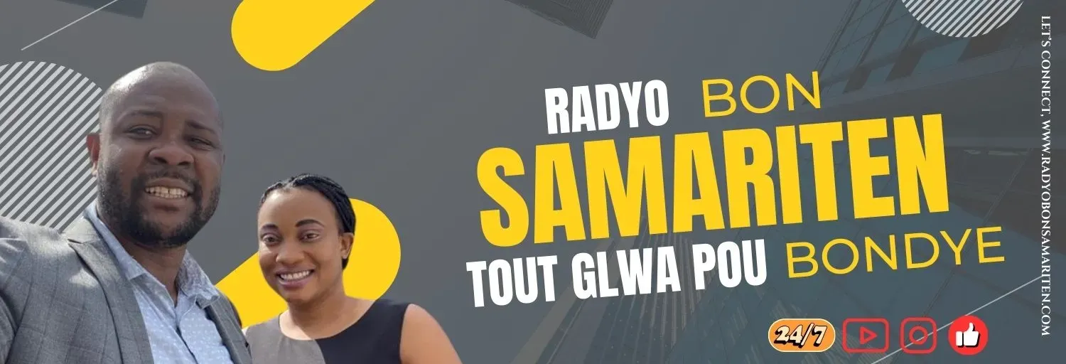 Radyo Bon Samariten