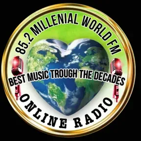 85.2 MILLENIAL WORLD FM